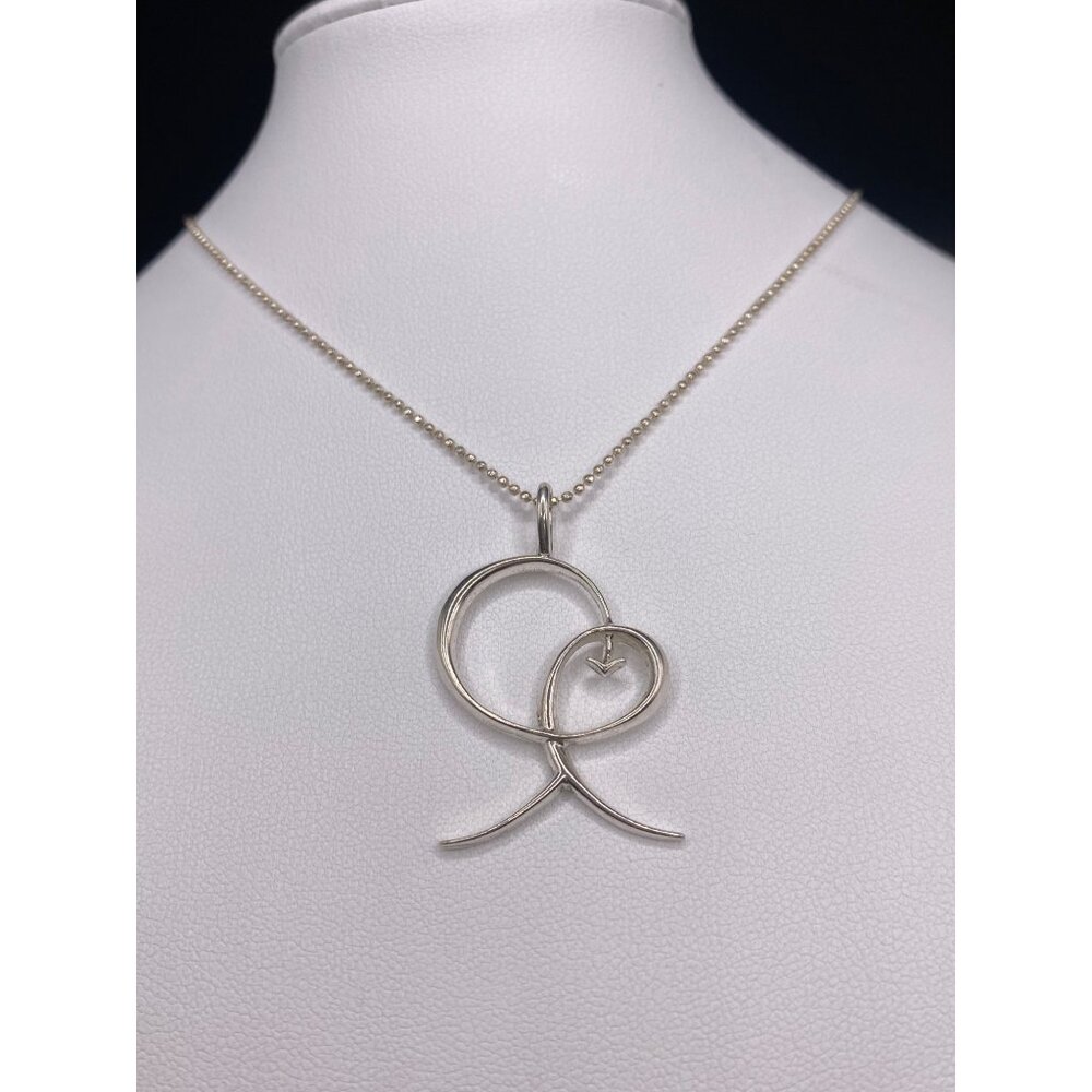 925 sterling necklace